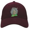 Heavy Brushed Cotton Cap Thumbnail