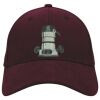 Heavy Brushed Cotton Cap Thumbnail