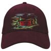 Heavy Brushed Cotton Cap Thumbnail