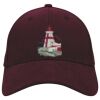 Heavy Brushed Cotton Cap Thumbnail