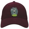 Heavy Brushed Cotton Cap Thumbnail