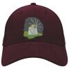 Heavy Brushed Cotton Cap Thumbnail