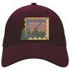 Heavy Brushed Cotton Cap Thumbnail