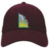 Heavy Brushed Cotton Cap Thumbnail