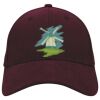 Heavy Brushed Cotton Cap Thumbnail