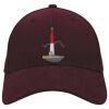 Heavy Brushed Cotton Cap Thumbnail