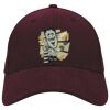 Heavy Brushed Cotton Cap Thumbnail