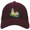 Heavy Brushed Cotton Cap Thumbnail