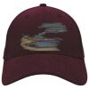 Heavy Brushed Cotton Cap Thumbnail