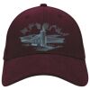 Heavy Brushed Cotton Cap Thumbnail