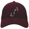 Heavy Brushed Cotton Cap Thumbnail