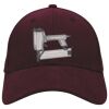 Heavy Brushed Cotton Cap Thumbnail