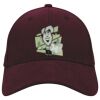 Heavy Brushed Cotton Cap Thumbnail