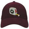 Heavy Brushed Cotton Cap Thumbnail