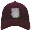 Heavy Brushed Cotton Cap Thumbnail