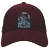 Heavy Brushed Cotton Cap Thumbnail