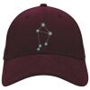 Heavy Brushed Cotton Cap Thumbnail