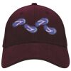 Heavy Brushed Cotton Cap Thumbnail