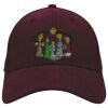 Heavy Brushed Cotton Cap Thumbnail