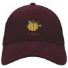 Heavy Brushed Cotton Cap Thumbnail