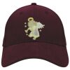 Heavy Brushed Cotton Cap Thumbnail