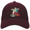Heavy Brushed Cotton Cap Thumbnail