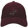 Heavy Brushed Cotton Cap Thumbnail