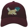 Heavy Brushed Cotton Cap Thumbnail