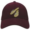 Heavy Brushed Cotton Cap Thumbnail