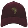 Heavy Brushed Cotton Cap Thumbnail