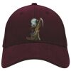 Heavy Brushed Cotton Cap Thumbnail