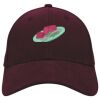 Heavy Brushed Cotton Cap Thumbnail