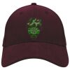 Heavy Brushed Cotton Cap Thumbnail