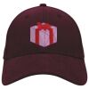 Heavy Brushed Cotton Cap Thumbnail
