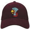 Heavy Brushed Cotton Cap Thumbnail