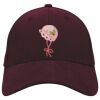 Heavy Brushed Cotton Cap Thumbnail