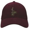 Heavy Brushed Cotton Cap Thumbnail