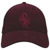 Heavy Brushed Cotton Cap Thumbnail