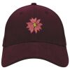 Heavy Brushed Cotton Cap Thumbnail