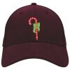 Heavy Brushed Cotton Cap Thumbnail