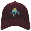 Heavy Brushed Cotton Cap Thumbnail
