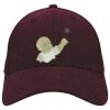 Heavy Brushed Cotton Cap Thumbnail