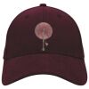 Heavy Brushed Cotton Cap Thumbnail