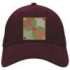Heavy Brushed Cotton Cap Thumbnail