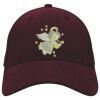 Heavy Brushed Cotton Cap Thumbnail