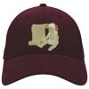 Heavy Brushed Cotton Cap Thumbnail