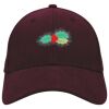 Heavy Brushed Cotton Cap Thumbnail