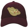 Heavy Brushed Cotton Cap Thumbnail