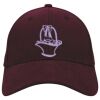Heavy Brushed Cotton Cap Thumbnail