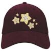 Heavy Brushed Cotton Cap Thumbnail